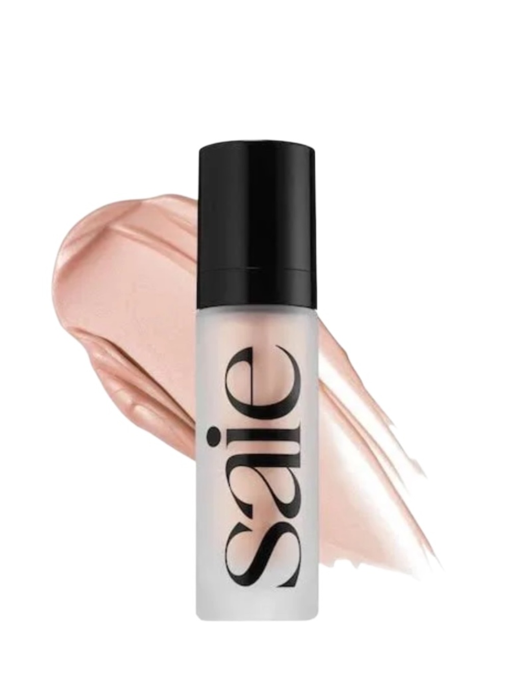 Saie Rose Glow Glowly Super Gel Lightweight Multipurpose Illuminator